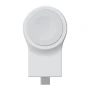Nillkin PowerTrio 3-in-1 Wireless Charger External Watches module MFI (Apple Watch) order from official NILLKIN store